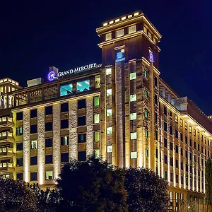 Hotel Grand Mercure - An Accor Brand *****