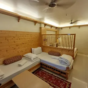 Hotel Temple On Ganges ***